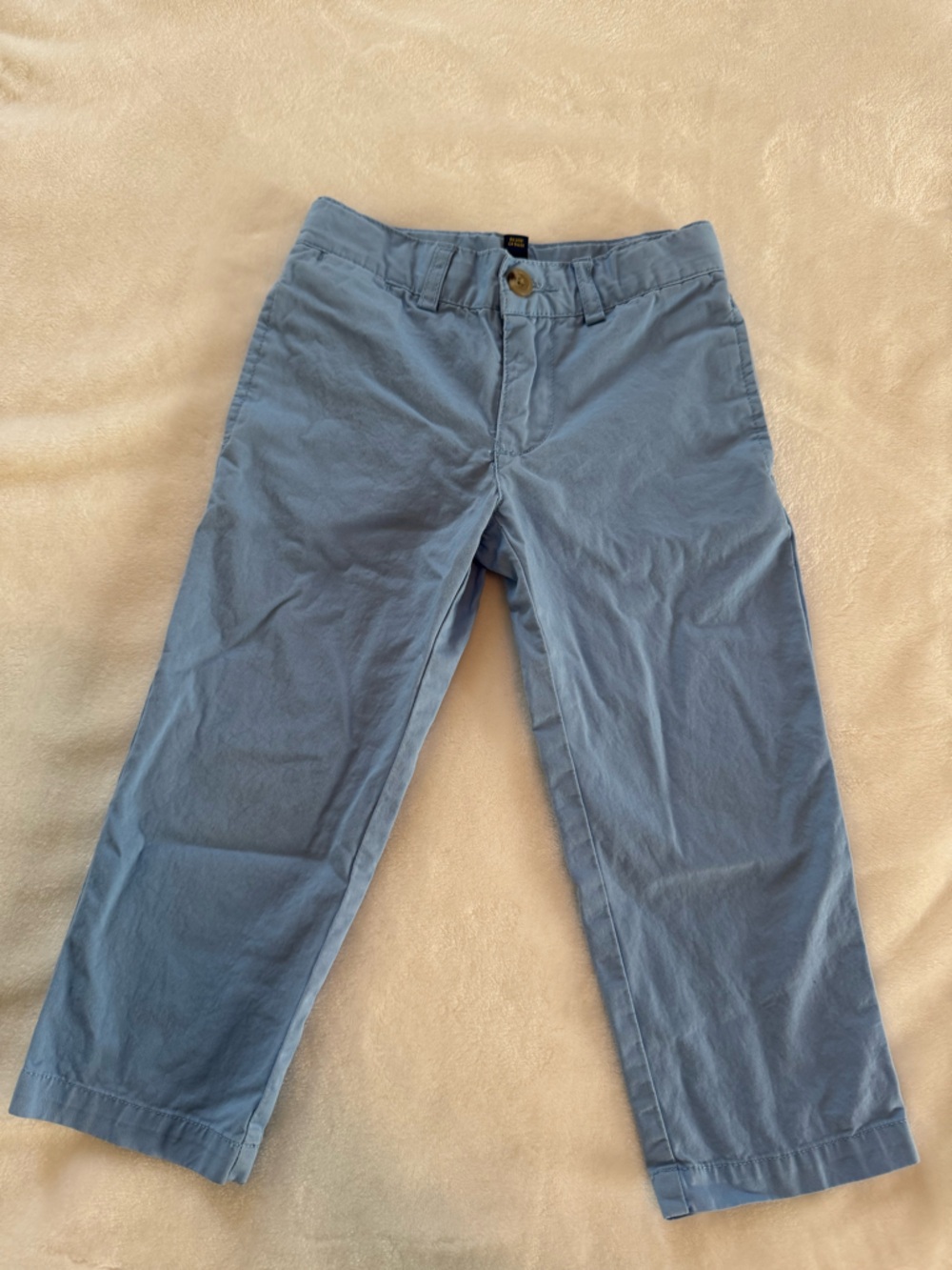 Polo Ralph Lauren 2t blue pants